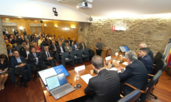 A Xunta porá en marcha os laboratorios e centros demostradores en ciberseguridade do futuro CECIGA a principios de 2026