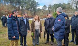 A Xunta leva anos reclamando ao Goberno central que a telefonía sexa recoñecida coma un servizo universal das telecomunicacións