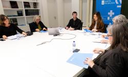 A Xunta incorpora a Rede iCousas ao Catálogo de Servizos Dixitais para os Concellos e reforza a cooperación tecnolóxica coas entidades locais