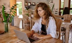 A Xunta ofrece 3.000 cursos online anuais a través da súa plataforma de teleformación corporativa