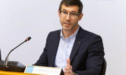 O noso director destacou esta mañá no Parlamento o papel clave deste catálogo para conseguir unha dixitalización inclusiva e destacou a importancia da colaboración institucional no seu desenvolvemento