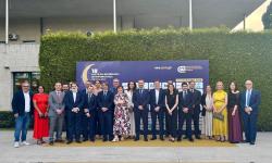 A Xunta aposta pola tecnoloxía como ferramenta para vertebrar o territorio e achegar os servizos públicos a toda a cidadanía