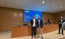 A Xunta pecha a súa participación no sandbox europeo de IA cunha solución para automatizar as transcricións das chamadas aos servizos de emerxencias