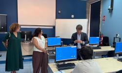 A iniciativa reforza o papel das aulas CeMIT como espazos de innovación, inclusión dixital e cohesión comunitaria, favorecendo a colaboración entre a mocidade e as persoas maiores