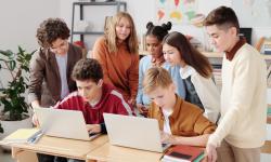 Os centros educativos galegos poden inscribirse ata o 5 de outubro na VI edición de ‘Ciberseguridade no Cole!’