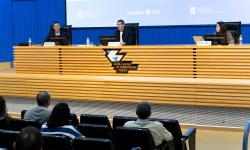 A Axencia para a Modernización Tecnolóxica de Galicia forma en protección de datos a persoas empregadas públicas nun Curso Superior na EGAP