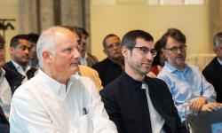 A Xunta explica o seu modelo de transformación dixital a unha delegación de expertos de Arxentina, Panamá, Uruguai e Guatemala