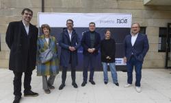 Proxecto NOS
