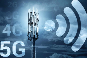 Despregamento de redes de telefonía móbil 