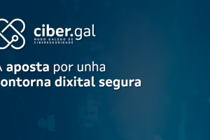 Ciberseguridade Galicia
